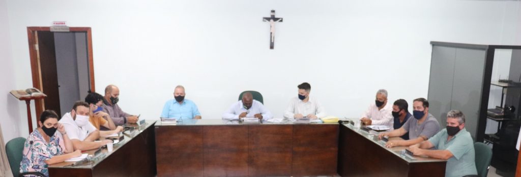 Resultado da 36 Reunião Ordinária