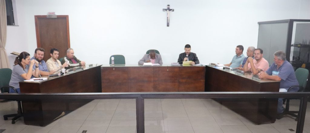Resultado da 37 Reunião Ordinária 2022