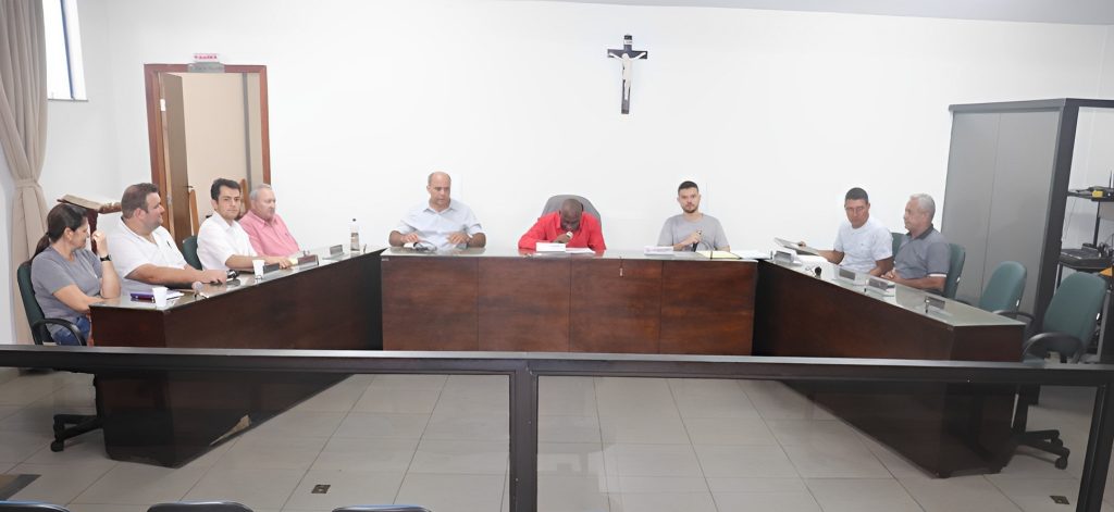 Resultado da 38 Reunião 2022