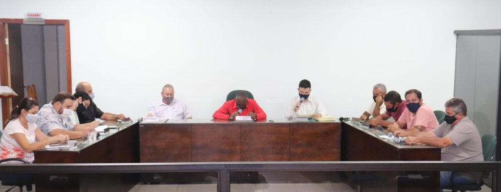 Resultado da 38 Reunião Ordinária
