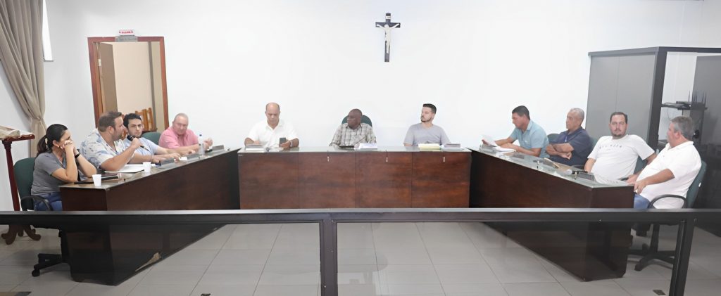 Resultado da 39 Reunião Ordinária 2022 Resultado da 39 Reunião Ordinária 2022
