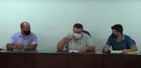 Resultado da 4 Reunião da Comissão de Finanças 2022 Resultado da 4 Reunião da Comissão de Finanças 2022