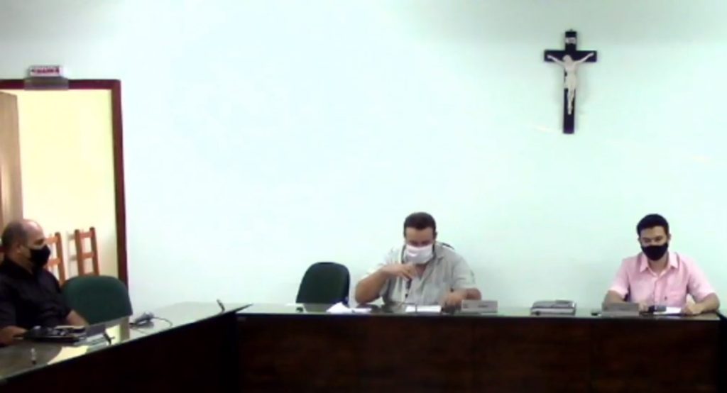 Resultado da 4 Reunião da Comissão de Finanças Resultado da 4 Reunião da Comissão de Finanças