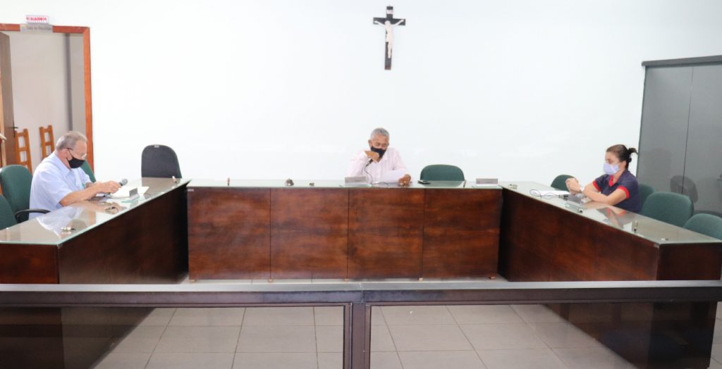 Resultado da 4 Reunião da Comissão de Legislação 2021 Resultado da 4 Reunião da Comissão de Legislação 2021