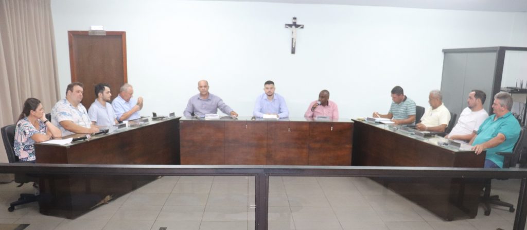 Resultado da 4 Reunião Ordinária 2023 Resultado da 4 Reunião Ordinária 2023