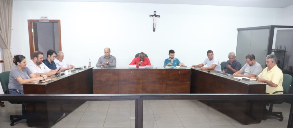 Resultado da 40 Reunião Ordinária 2022
