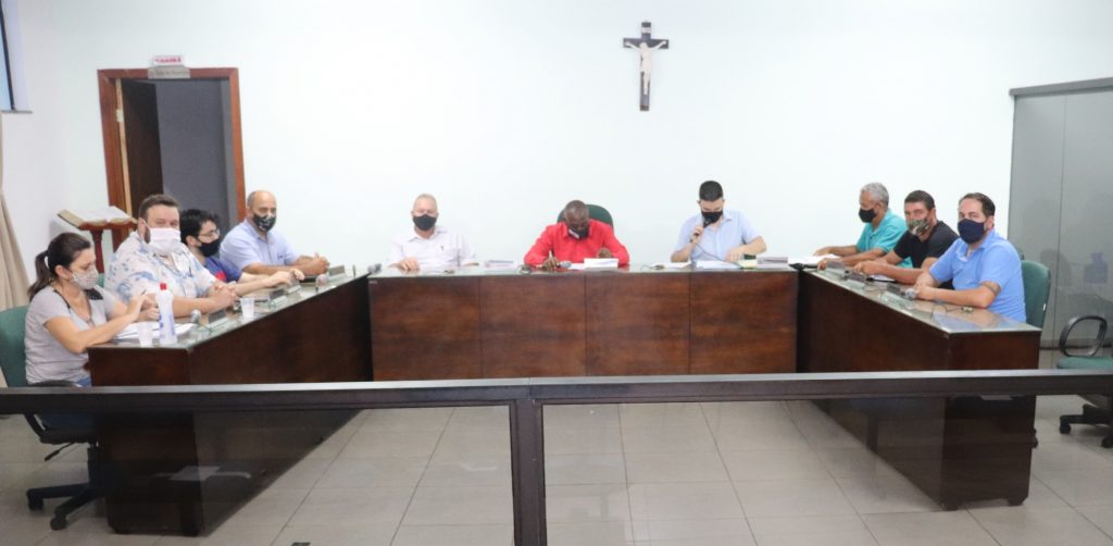 Resultado da 40 Reunião Ordinária 2021