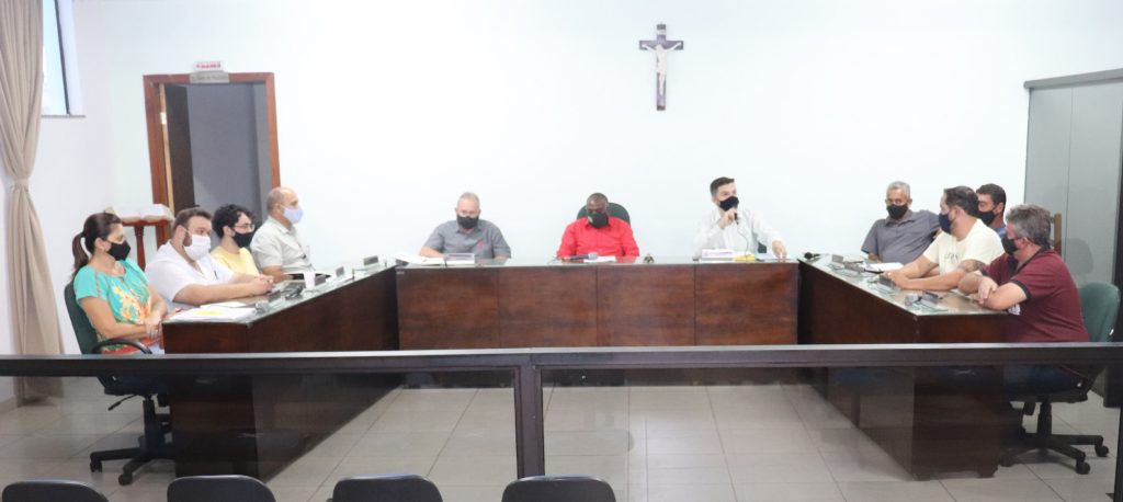 Resultado da 41 Reunião Ordinária 2021