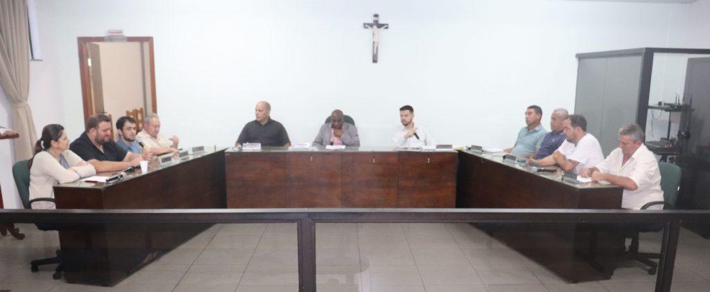 Resultado da 41 Reunião Ordinária 2022 Resultado da 41 Reunião Ordinária 2022