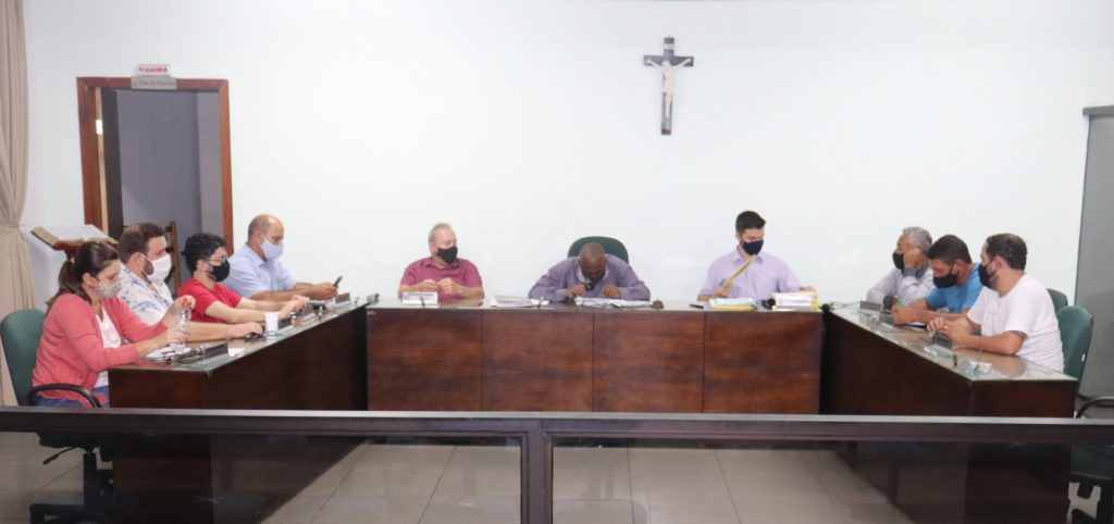 Resultado da 42 Reunião Ordinária 2021