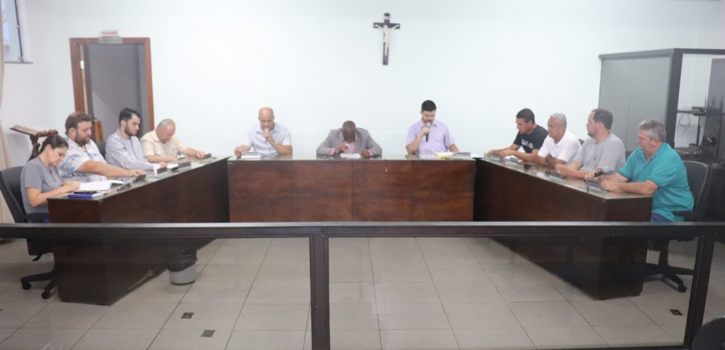 Resultado da 42 Reunião Ordinária 2022 Resultado da 42 Reunião Ordinária 2022