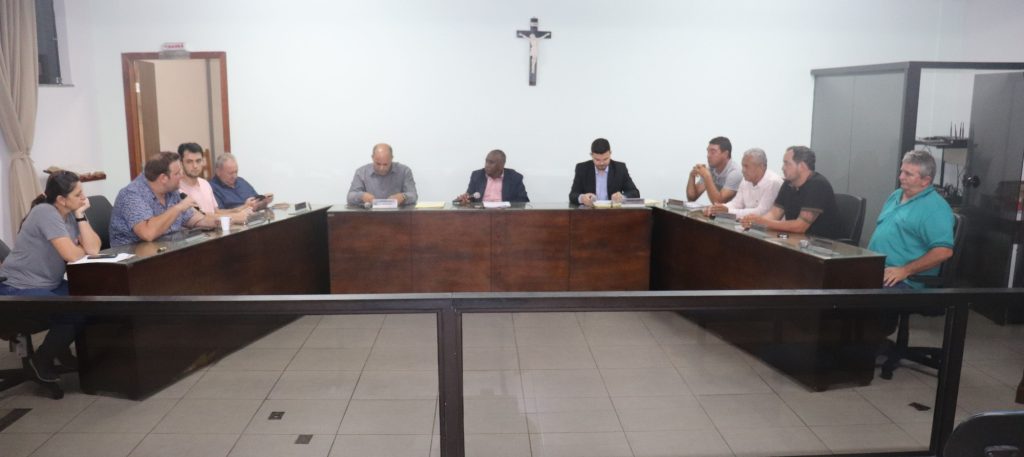 Resultado da 43 Reunião Ordinária 2022 Resultado da 43 Reunião Ordinária 2022