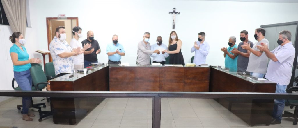Resultado da 43 Reunião Ordinária 2021