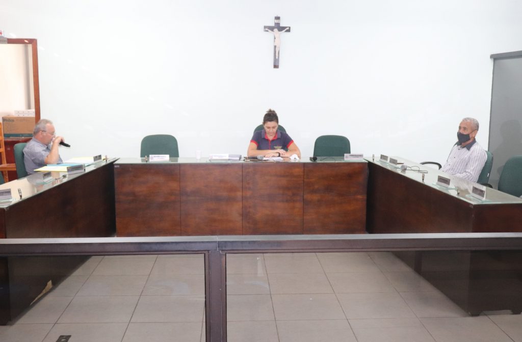 Resultado da 5 Reunião da Comissão de Legislação 2022