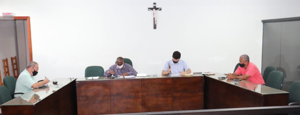 Resultado da 5 Reunião Ordinária 2021
