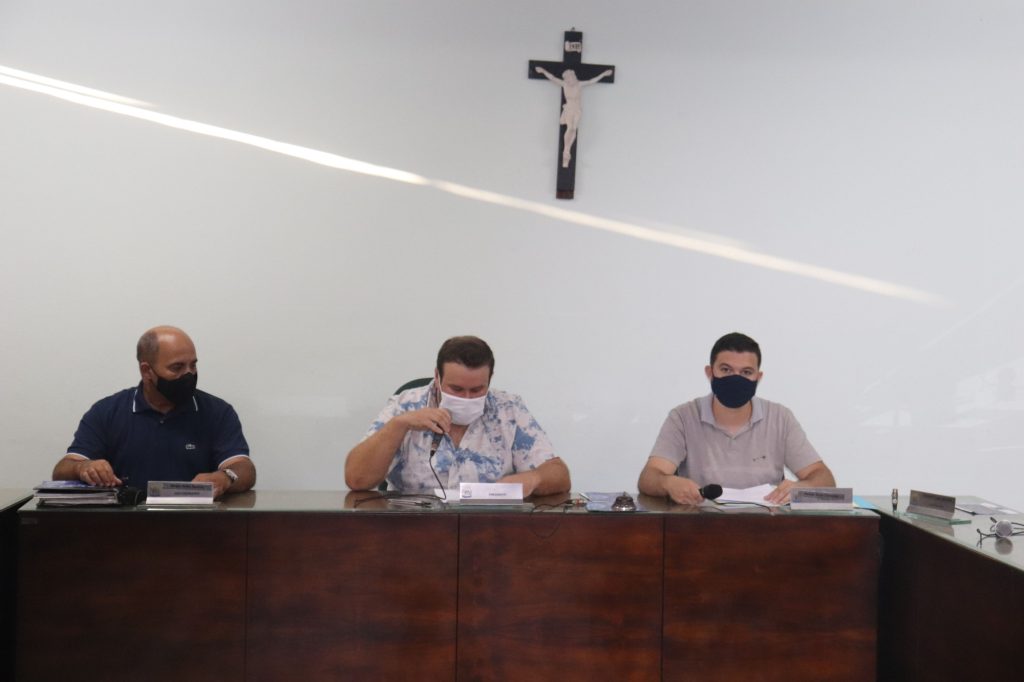 Resultado da 6 Reunião da Comissão de Finanças 2022