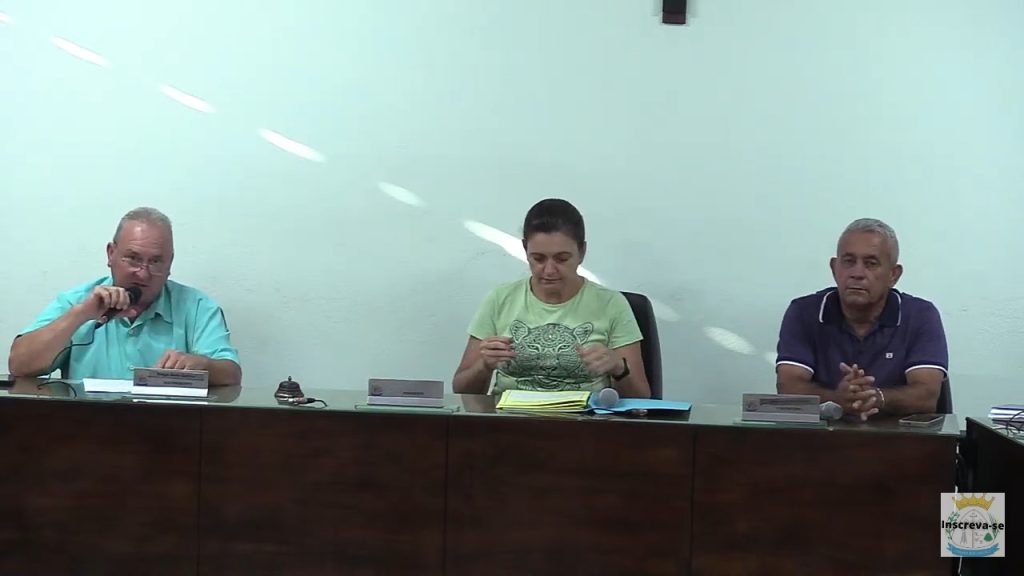 Resultado da 6 Reunião da Comissão de Legislação 2023 Resultado da 6 Reunião da Comissão de Legislação 2023