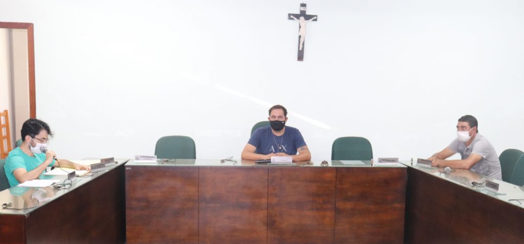 Resultado da 6 Reunião da Comissão de Serviços 2022