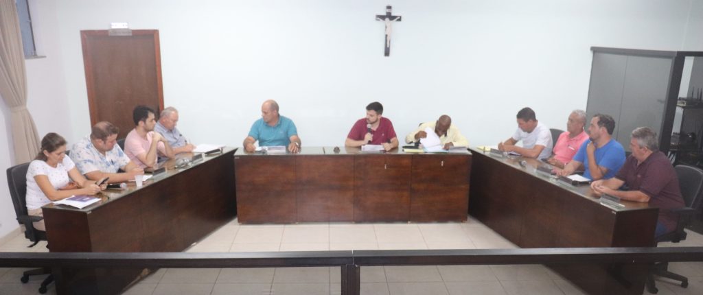 Resultado da 6 Reunião Ordinária 2023 Resultado da 6 Reunião Ordinária 2023
