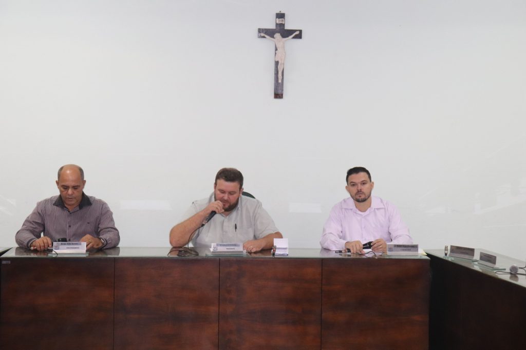 Resultado da 7 Reunião da Comissão de Finanças 2022 Resultado da 7 Reunião da Comissão de Finanças 2022