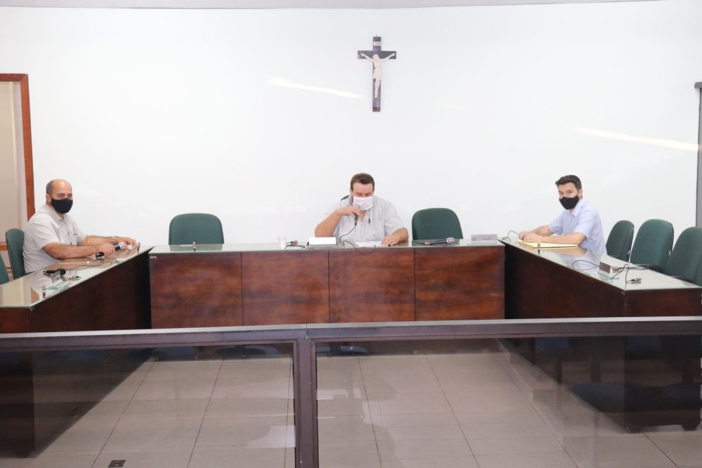 Resultado da 7 Reunião da Comissão de Finanças Resultado da 7 Reunião da Comissão de Finanças