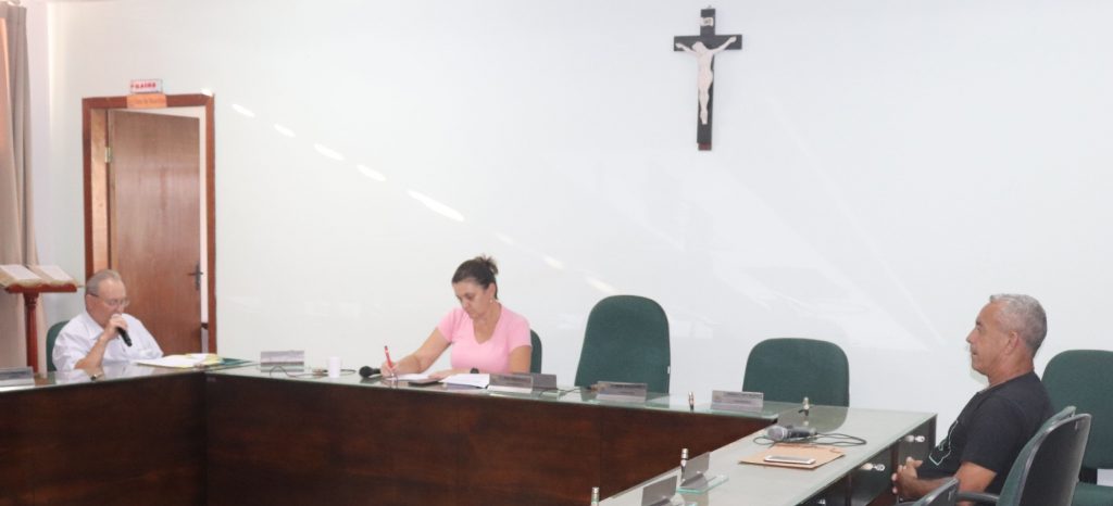 Resultado da 7 Reunião da Comissão de Legislação 2022 Resultado da 7 Reunião da Comissão de Legislação 2022