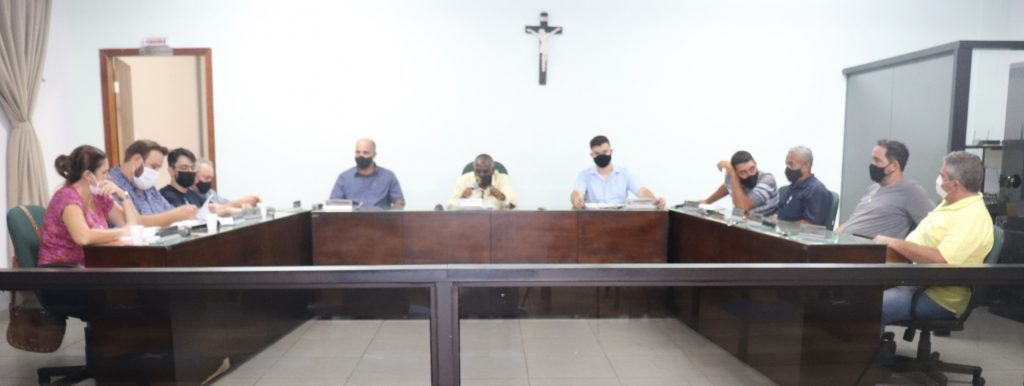 Resultado da 7 Reunião Ordinária 2022