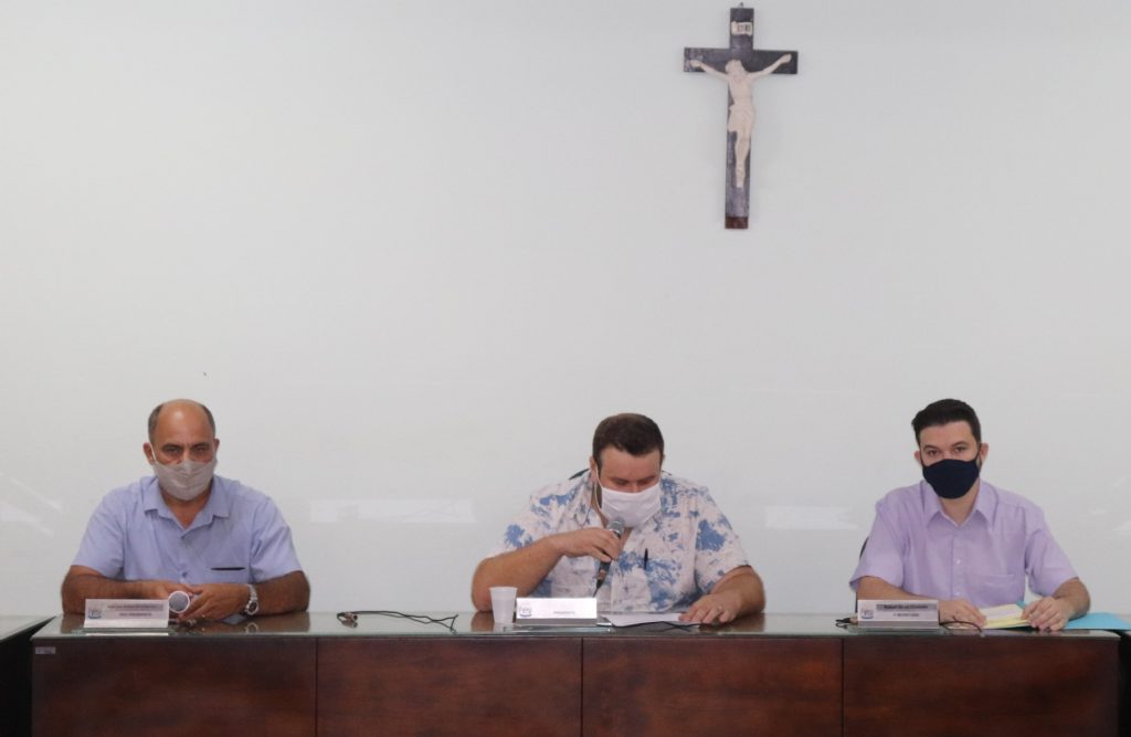 Resultado da 8 Reunião da Comissão de Finanças 2021