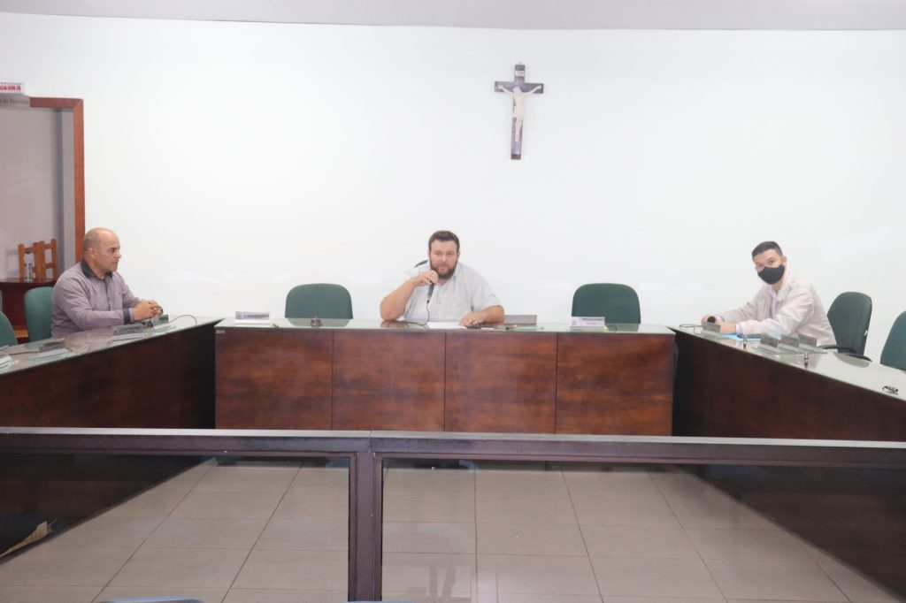 Resultado da 8 Reunião da Comissão de Finanças 2022