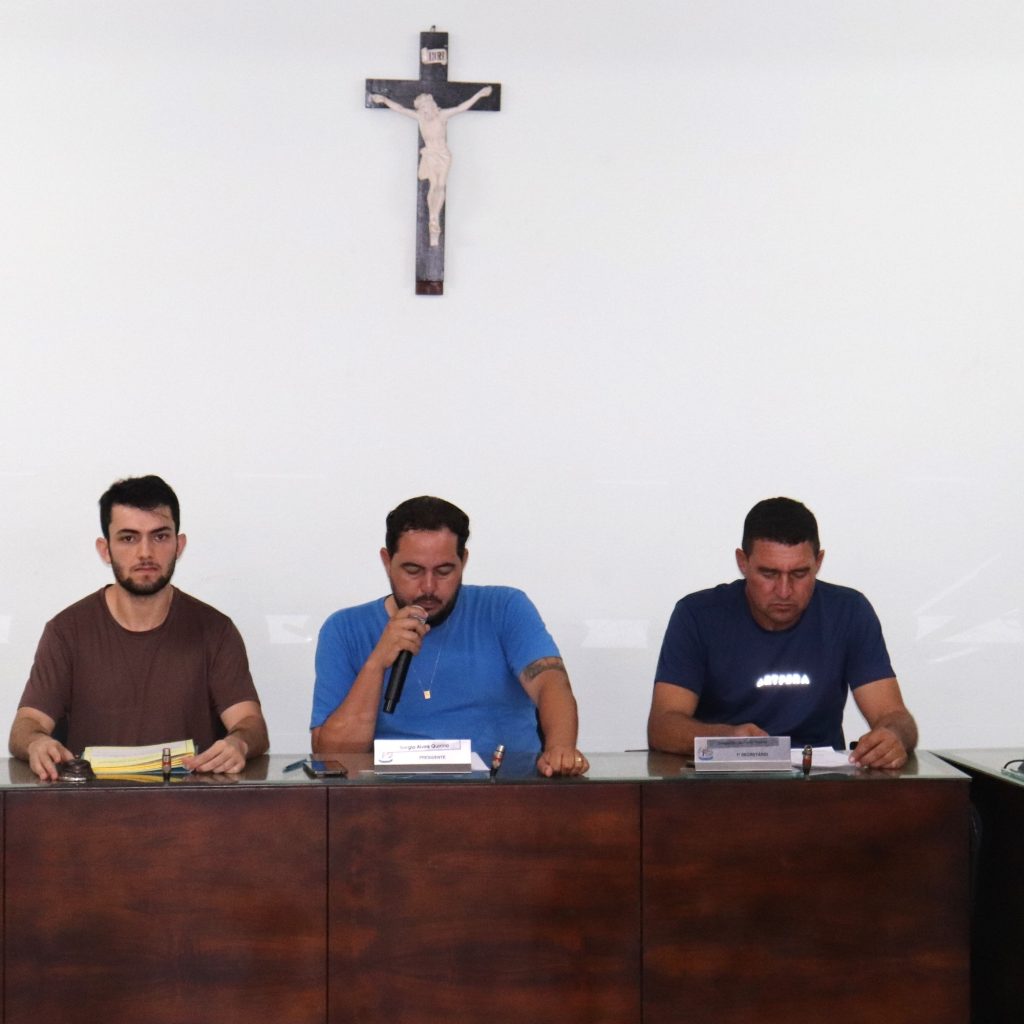 Resultado da 8 Reunião da Comissão de Serviços 2024 Resultado da 8 Reunião da Comissão de Serviços 2024