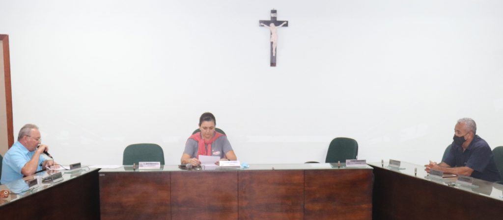 Resultado da 9 Reunião da Comissão de Legislação 2022