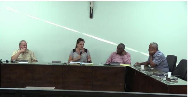 Resultado da 9 Reunião da Comissão de Legislação 2023 Resultado da 9 Reunião da Comissão de Legislação 2023