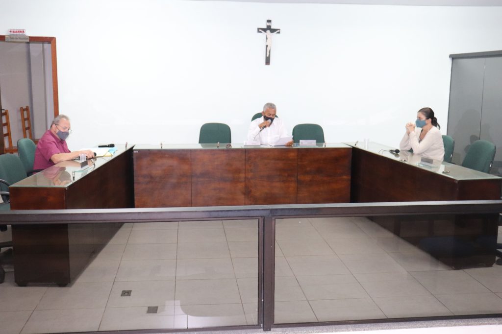 Resultado da 9 Reunião da Comissão de Legislação Resultado da 9 Reunião da Comissão de Legislação