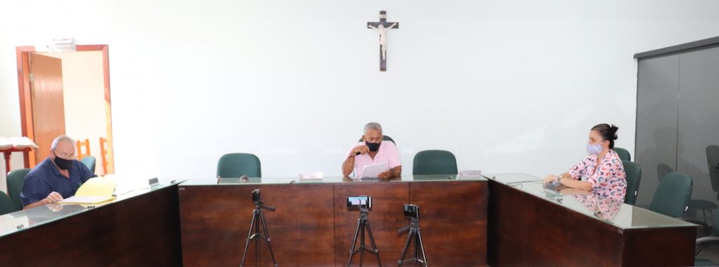 Resultados da 1 Reunião e da 1 Reunião Extraordinária da Comissão de Legislação