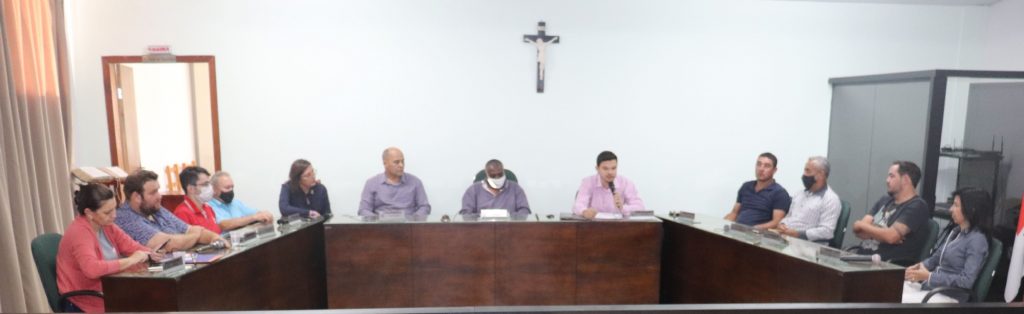 Reunião sobre o PL 15 (gratificação professores) Reunião sobre o PL 15 (gratificação professores)