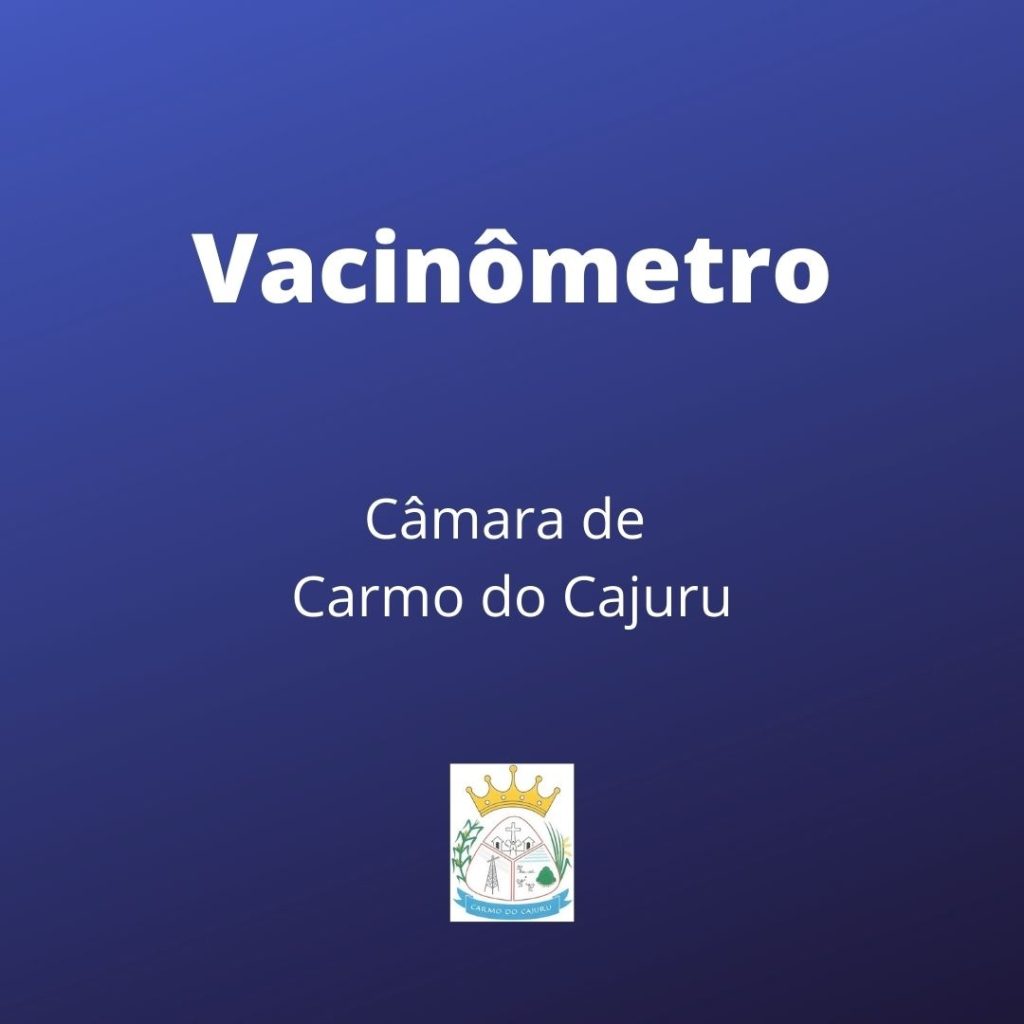 Vacinômetro